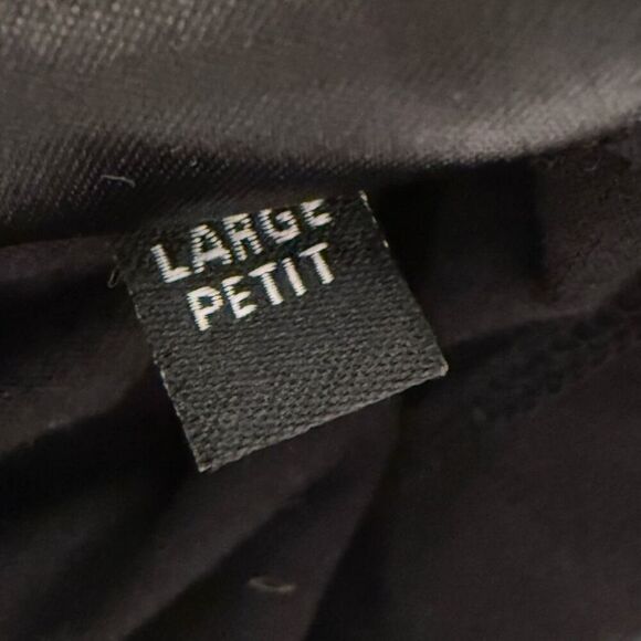 AMIRI CHERUB T-SHIRT size Large Petit in Black - Picture 6 of 7